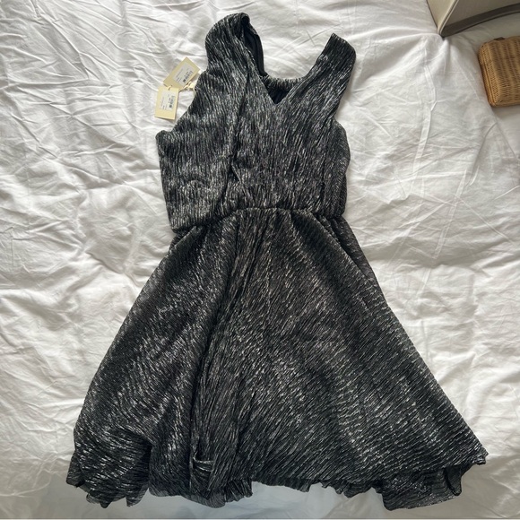 Maje Oriane Dress NWT